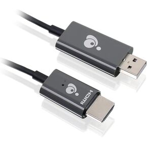 IOGEAR Mini Wireless Screen Sharing with HDMI® Connection