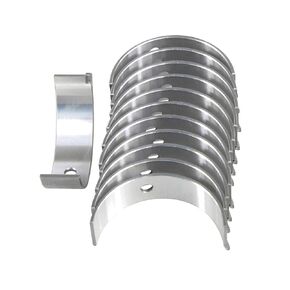 DNJ RB140A Rod Bearings for 1998-2010 Chrysler, Dodge 300, Avenger, Charger, Concorde, Intrepid, Magnum, Sebring, Stratus 2.7L DOHC V6 24V 167cid