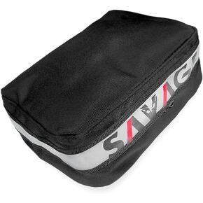 Rear Seat Fender Pack Tool Bag Compatible with Suzuki DRZ 400 250 125L DRZ400S DRZ400E DRZ400SM DRZ250 DRZ125L Motorcycle Tools Packaging Storage