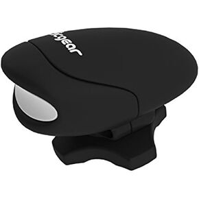 Clicgear Golf Push Cart Steering Knob-Easily Steer Push and Maneuver with One Hand