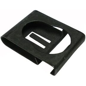 The Stop Shop Pedal Pivot Shaft Clip, Clutch and or Brake