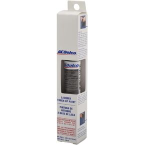 ACDelco GM Original Equipment 19367661 Pepperdust Metallic (WA441B) Four-In-One Touch-Up Paint - .5 oz Pen