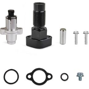 MITZONE Automatic Cam Chain Tensioner compatible with 2012-2016 Polaris AC Rangger 900 XP 1000 XP 570CC RZR 900 S 1000 S 1000XP