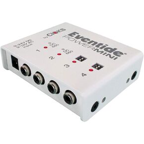 Eventide PowerMini Universal Isolated Power Supply