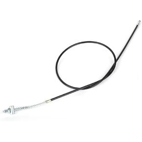 PW50 Rear Brake Cable, Rear Brake Line for PW50 PY50 PeeWee Y-Zinger 50 Kid Bikes Drum Brake