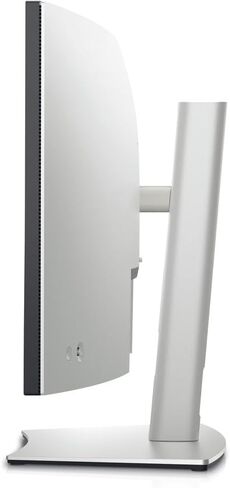 Dell UltraSharp U3423WE 34.1" WQHD Curved Screen WLED LCD Monitor - 21:9 in Saudi Arabia