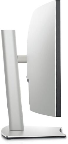 Dell UltraSharp U3423WE 34.1" WQHD Curved Screen WLED LCD Monitor - 21:9 in Saudi Arabia