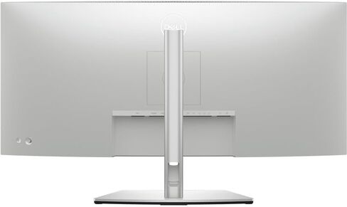 Dell UltraSharp U3423WE 34.1" WQHD Curved Screen WLED LCD Monitor - 21:9 in Saudi Arabia