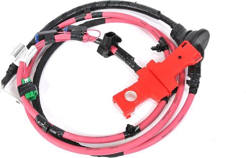 GM Genuine Parts 23154020 Positive Battery Cable in Saudi Arabia