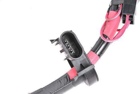 GM Genuine Parts 23154020 Positive Battery Cable in Saudi Arabia