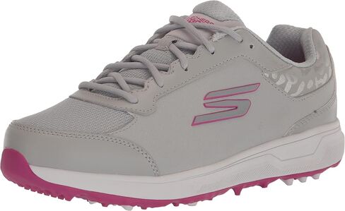 حذاء رياضي رجالي من Skechers Prime ذو مقاس مريح Spikeless Golf in Saudi Arabia