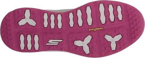 حذاء رياضي رجالي من Skechers Prime ذو مقاس مريح Spikeless Golf in Saudi Arabia