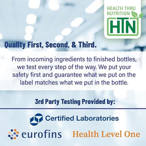 الصحة من خلال التغذية لوتين 20 ملغ مع زياكسانثين 4 ملغ | مستخلص القطيفة في الطبيعة بنسبة 5:1 متطابقة | يدعم صحة العين والجلد ووظيفة الدماغ | خالي من الصويا والغلوتين غير معدل وراثيًا (عبوة من 180 قطعة) in Kuwait