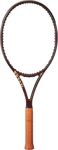 Wilson Pro Staff Six.One 100 V14 Unstrung Performance Tennis Rackets in Saudi Arabia