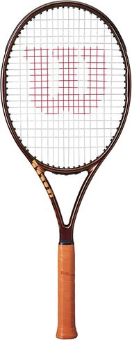 Wilson Pro Staff Six.One 100 V14 Unstrung Performance Tennis Rackets in Saudi Arabia