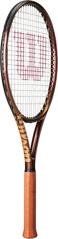 Wilson Pro Staff Six.One 100 V14 Unstrung Performance Tennis Rackets in Saudi Arabia