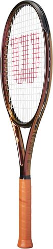 Wilson Pro Staff Six.One 100 V14 Unstrung Performance Tennis Rackets in Saudi Arabia