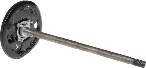 PRE-PRESSED REAR AXLE in Saudi Arabia