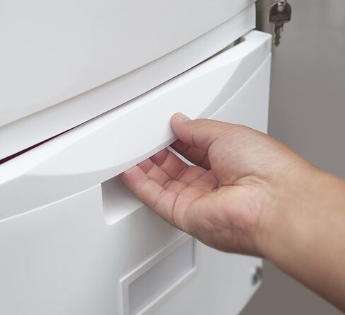 خزانة ملفات من ستوركس 61264B01C، عبوة واحدة، أسود in Kuwait