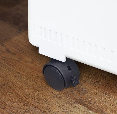 خزانة ملفات من ستوركس 61264B01C، عبوة واحدة، أسود in Kuwait