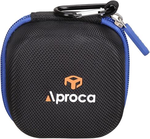 Aproca Hard Storage Travel Case, Fit for Magicteam Sound Machines White Noise Machine in Saudi Arabia