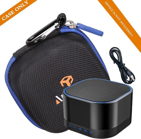 Aproca Hard Storage Travel Case, Fit for Magicteam Sound Machines White Noise Machine in Saudi Arabia