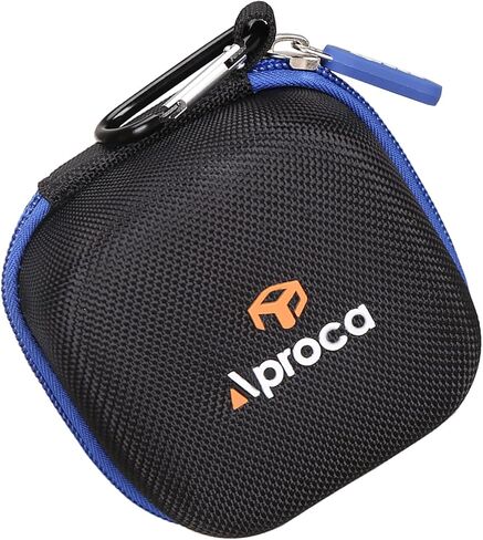 Aproca Hard Storage Travel Case, Fit for Magicteam Sound Machines White Noise Machine in Saudi Arabia