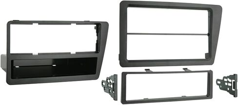 Metra Electronics 99-7860 Single/Double Din Installation Kit for 2002-2005 Honda Civic SI in Saudi Arabia