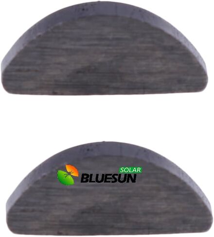 1 قطعة Woodruff مفتاح العمود المرفقي دولاب الموازنة 90280-03017 90280-03017-00 استبدال لياماها YZ125 YZ250 YZ85 TT-R50 TT-R110 TTR125 (1 قطعة) in Saudi Arabia