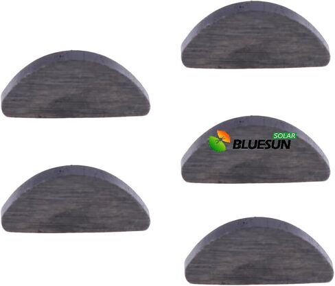 1 قطعة Woodruff مفتاح العمود المرفقي دولاب الموازنة 90280-03017 90280-03017-00 استبدال لياماها YZ125 YZ250 YZ85 TT-R50 TT-R110 TTR125 (1 قطعة) in Saudi Arabia