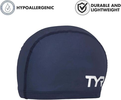 TYR Silicone Comfort Cap in Saudi Arabia