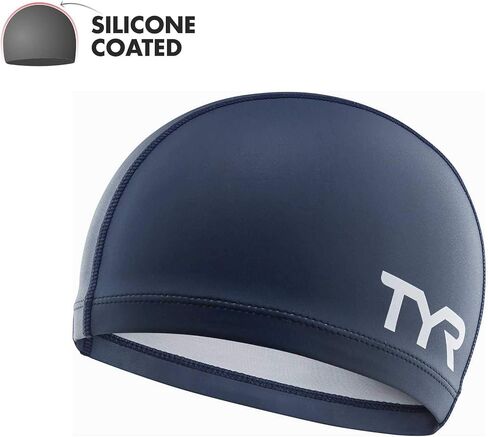 TYR Silicone Comfort Cap in Saudi Arabia