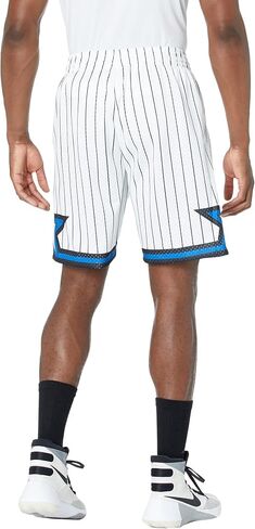 Mitchell & Ness Orlando Magic Men's 1993-94 Swingman Shorts in Saudi Arabia