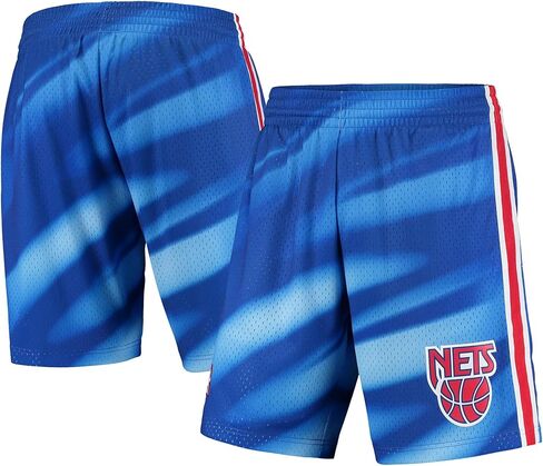شورت NBA Youth 8-20 Hardwood Classic الرسمي لسوينغمان in Kuwait