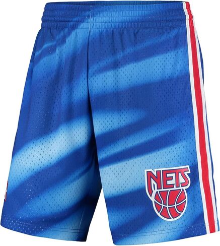 شورت NBA Youth 8-20 Hardwood Classic الرسمي لسوينغمان in Kuwait