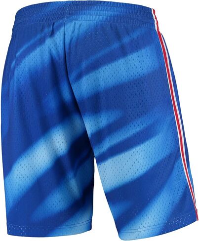 شورت NBA Youth 8-20 Hardwood Classic الرسمي لسوينغمان in Kuwait