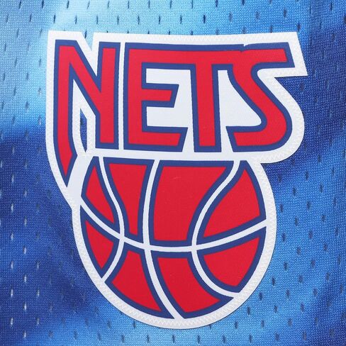شورت NBA Youth 8-20 Hardwood Classic الرسمي لسوينغمان in Kuwait