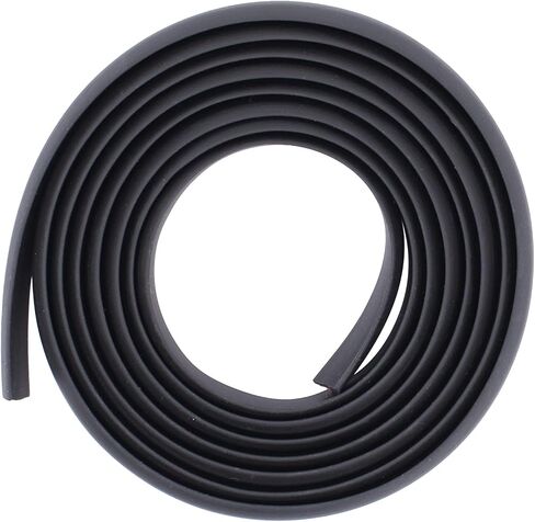 XtremeAmazing 4Pcs Flare Rubber Seal for Landcruiser 80 Series FJ80 HDJ80 HZJ80 FZJ80 1990-1997 in Saudi Arabia