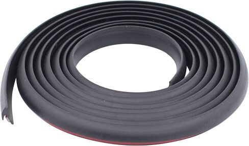 XtremeAmazing 4Pcs Flare Rubber Seal for Landcruiser 80 Series FJ80 HDJ80 HZJ80 FZJ80 1990-1997 in Saudi Arabia