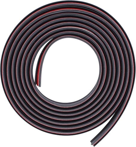 XtremeAmazing 4Pcs Flare Rubber Seal for Landcruiser 80 Series FJ80 HDJ80 HZJ80 FZJ80 1990-1997 in Saudi Arabia