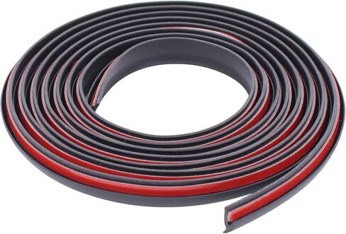XtremeAmazing 4Pcs Flare Rubber Seal for Landcruiser 80 Series FJ80 HDJ80 HZJ80 FZJ80 1990-1997 in Saudi Arabia