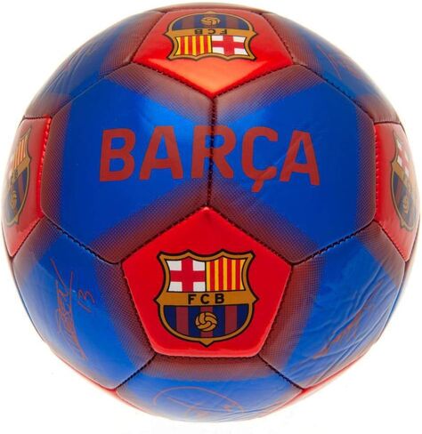 كرة قدم برشلونة المميزة .جديد in Kuwait