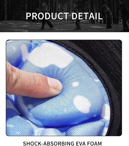 Kids Soft Knee Pads Elbow Pads Protective Gear Set for Volleyball Skateboard Knee Elbow Sleeve Elbowpads Boys Girls in Saudi Arabia