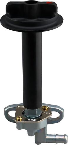 محبس الوقود بيتكوك مع رافعة آسى لهوندا ريكون فورتراكس فورمان روبيكون TRX350 250 400 420 500 650 (1997-2016) قطعة بديلة #16950-HN2-003 16950-HP0-A01 in Kuwait