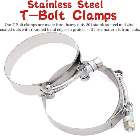 خرطوم سيليكون عالمي 3 بوصة (76 مم) 4 طبقات 90 درجة للكوع المخفض لأنابيب التوربو/المبرد الداخلي/أنابيب السحب، الطول 102 مم، السمك 5 مم مع مشبكين على شكل حرف T in Kuwait