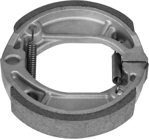 أحذية فرامل الطبل Youxmoto لهوندا Elite 80 1994 1995 1996 1997 1998 1999 / Honda XR100R 1992-1999 / Honda XR80R 1993-1999 أحذية الفرامل الأمامية والخلفية in Kuwait