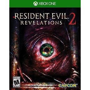 Resident Evil: Revelations 2 - Xbox One (Renewed)