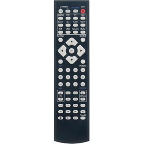 Beyution AVR161 Replace Remote Control fit for HarmanKardon Stereo AV Receiver AVR161S-230C AVR-161 AVR-171 AVR171 AVR1710S AVR171S AVR171S/230C AVR171S-230C AVR161S/230C CARTAVR161HK AVR1610 AVR161S
