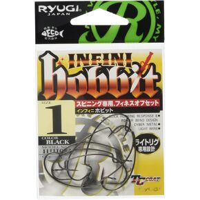 Ryugi (リューギ) hih054 インフィニ ホビット infini hobbit