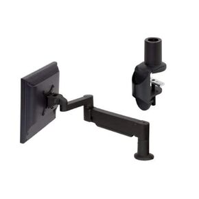7FLEX-CN-104I Innovative Office Products, Radial Arm, Holds 5-17 Pound Monitors/KDS